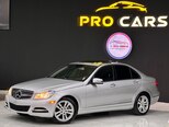 Mercedes C 250-5