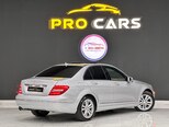 Mercedes C 250-8