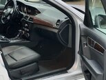 Mercedes C 250-14