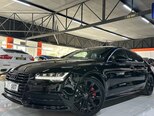 Audi A7-4