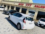 Toyota Aqua-8