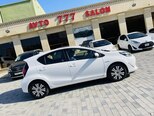 Toyota Aqua-4