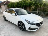 Hyundai Elantra-5
