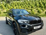 BMW X5-4