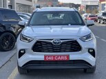 Toyota Highlander-1