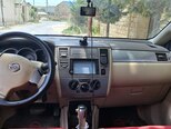 Nissan Tiida-5