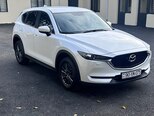 Mazda CX-5-8