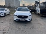 Mazda CX-5-4