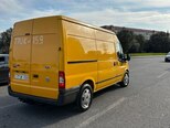 Ford Transit-8