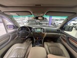 Lexus LX 470-14