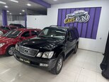 Lexus LX 470-11