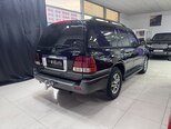Lexus LX 470-6
