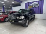 Lexus LX 470-4