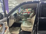 Lexus LX 470-10