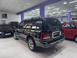 Lexus LX 470-12