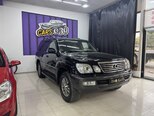 Lexus LX 470-2