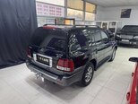 Lexus LX 470-16