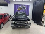 Lexus LX 470-1