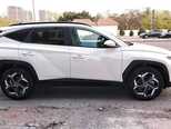 Hyundai Tucson-5