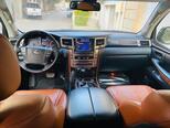 Lexus LX 570-3