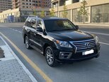 Lexus LX 570-4