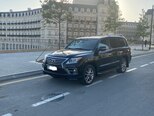 Lexus LX 570-7