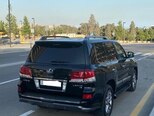 Lexus LX 570-5
