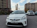 Toyota Prius-1