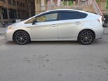 Toyota Prius-9