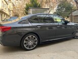 BMW 530e-3