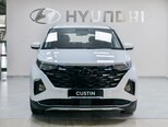 Hyundai Custin-1
