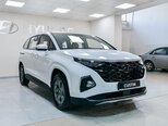 Hyundai Custin-2
