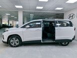 Hyundai Custin-15