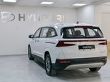 Hyundai Custin-16