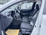 Toyota Corolla Cross-11