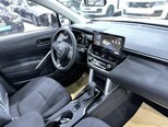 Toyota Corolla Cross-10