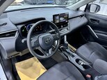 Toyota Corolla Cross-9