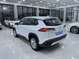 Toyota Corolla Cross-6