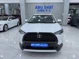 Toyota Corolla Cross-2