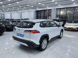 Toyota Corolla Cross-5