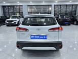 Toyota Corolla Cross-7