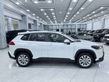 Toyota Corolla Cross-4