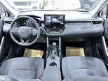Toyota Corolla Cross-8