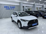 Toyota Corolla Cross-3