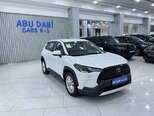 Toyota Corolla Cross-3