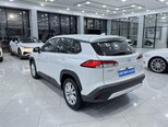 Toyota Corolla Cross-5