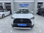 Toyota Corolla Cross-2