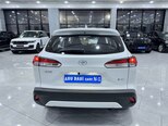 Toyota Corolla Cross-7