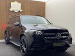 Mercedes GLS 450 4MATIC-2