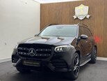 Mercedes GLS 450 4MATIC-3